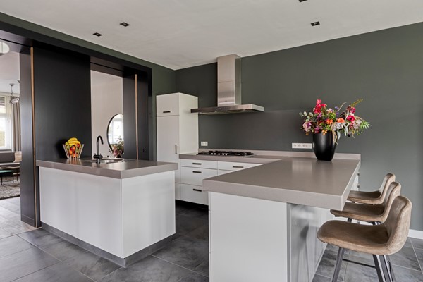 Medium property photo - Keefheuvel 36, 5298 AK Liempde